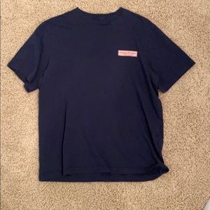 Men’s small vineyard vines T-shirt